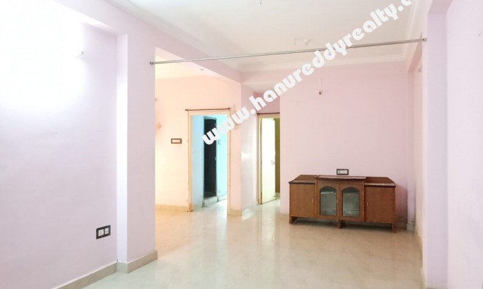 2 BHK Flat for Sale in KRM Colony