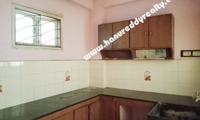 2 BHK Flat for Sale in KRM Colony