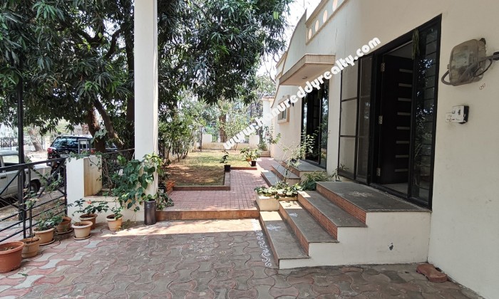 4 BHK Villa for Sale in BHEL