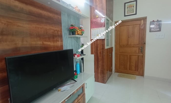 3 BHK Flat for Sale in Vadapalani
