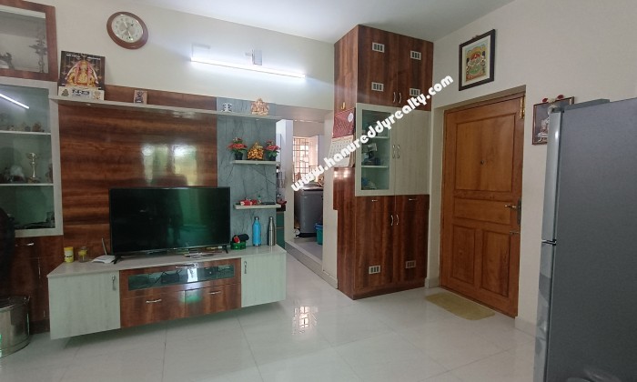 3 BHK Flat for Sale in Vadapalani