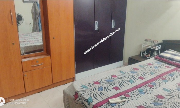 2 BHK Flat for Sale in Perungalathur