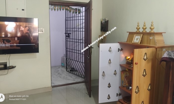 2 BHK Flat for Sale in Perungalathur