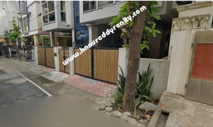 2 BHK Flat for Sale in Valasaravakkam