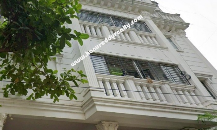 2 BHK Flat for Sale in Valasaravakkam