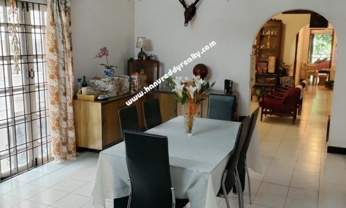 4 BHK Flat for Sale in Anna Nagar