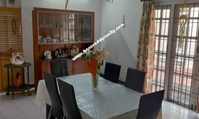4 BHK Flat for Sale in Anna Nagar
