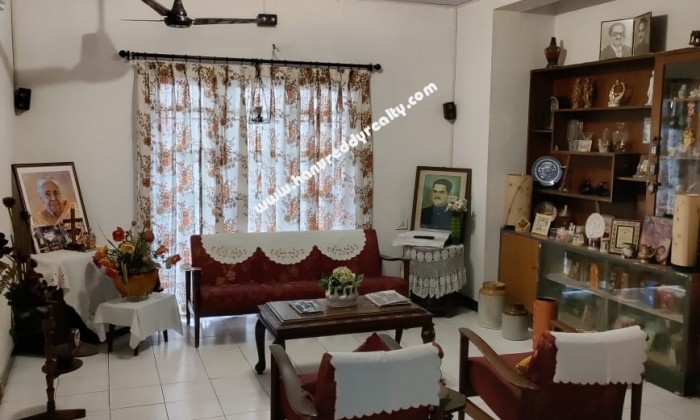 4 BHK Flat for Sale in Anna Nagar