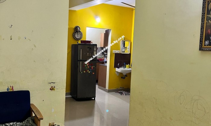 2 BHK Flat for Sale in Pallikaranai