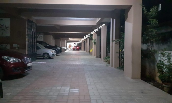 4 BHK Villa for Sale in Shenoy Nagar