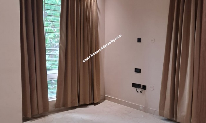2 BHK Flat for Rent in Purasawalkam