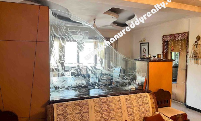 5 BHK Flat for Sale in R S Puram