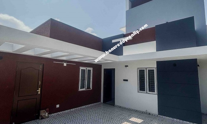 4 BHK Independent House for Sale in Vilankurichi