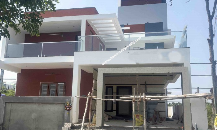 4 BHK Independent House for Sale in Vilankurichi