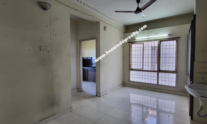 2 BHK Flat for Sale in L B colony