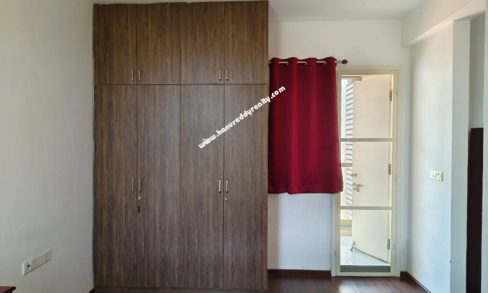 3 BHK Villa for Sale in Padur
