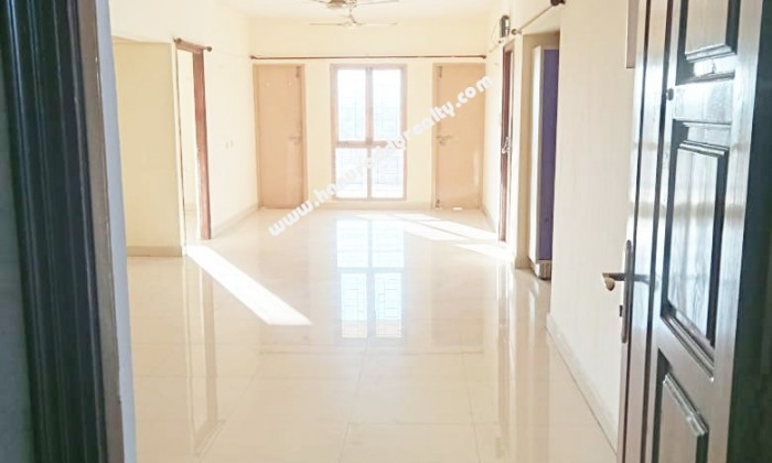 3 BHK Flat for Sale in Gajuwaka