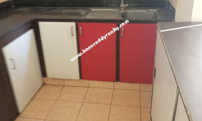 3 BHK Flat for Sale in Gajuwaka
