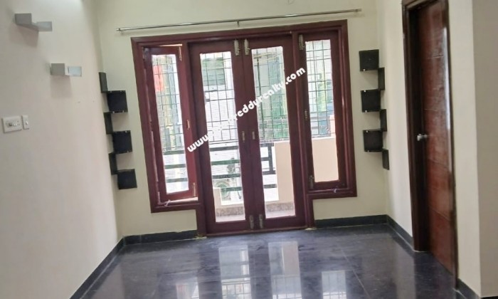 3 BHK Flat for Sale in Keelkattalai