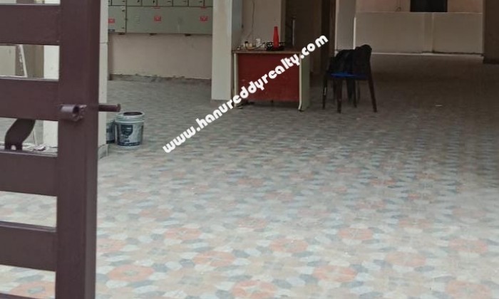 2 BHK Flat for Sale in Pammal