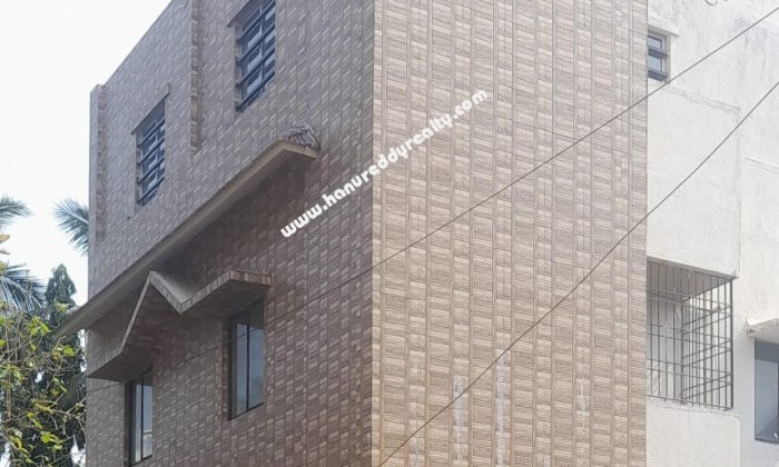 5 BHK Independent House for Sale in Valasaravakkam