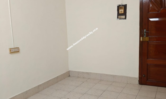 3 BHK Flat for Sale in Besant Nagar