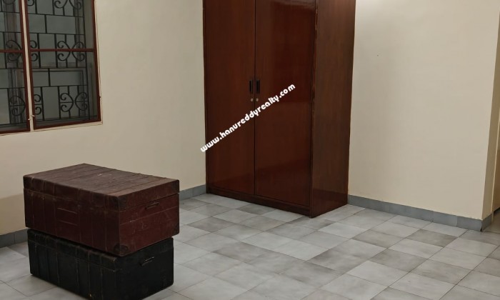 3 BHK Flat for Sale in Besant Nagar