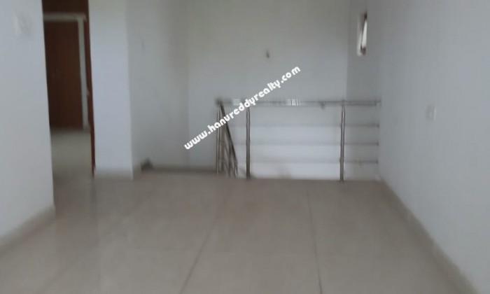 3 BHK Independent House for Sale in Ghatkesar
