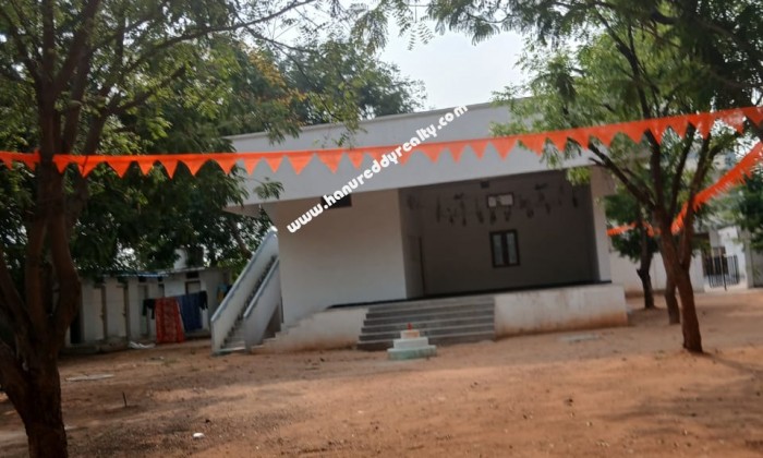 3 BHK Independent House for Sale in Ghatkesar