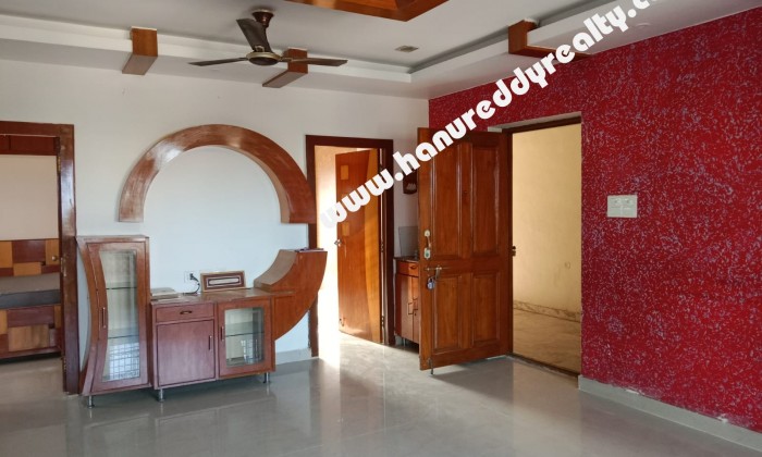 3 BHK Flat for Sale in East Point Colony