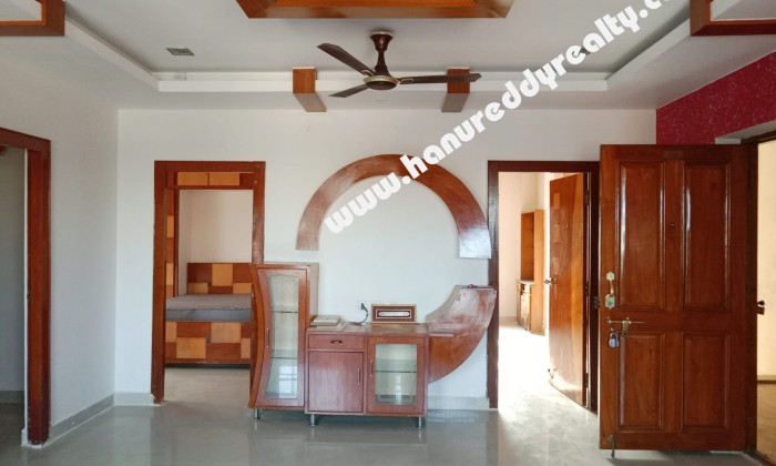 3 BHK Flat for Sale in East Point Colony