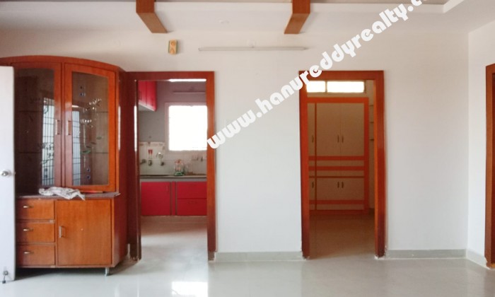 3 BHK Flat for Sale in East Point Colony