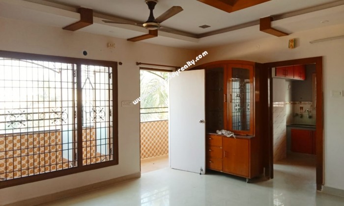 3 BHK Flat for Sale in East Point Colony