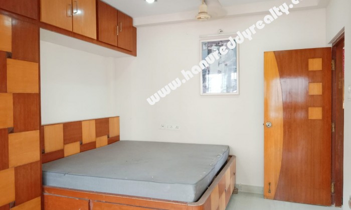 3 BHK Flat for Sale in East Point Colony