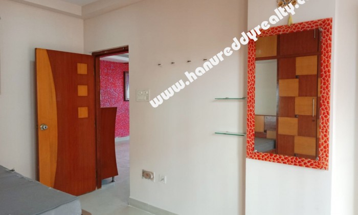 3 BHK Flat for Sale in East Point Colony