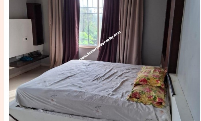 4 BHK Penthouse for Sale in Aundh