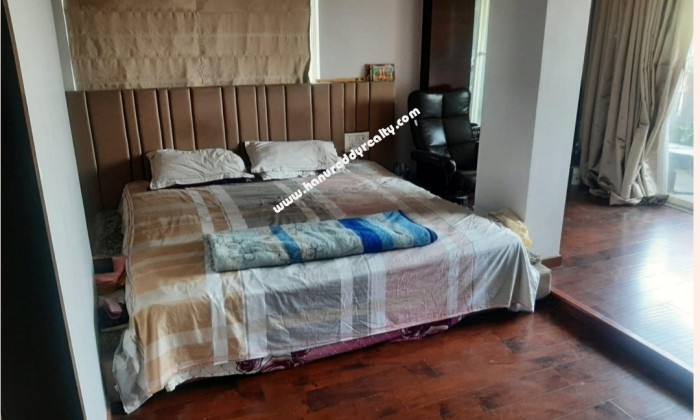 4 BHK Penthouse for Sale in Aundh