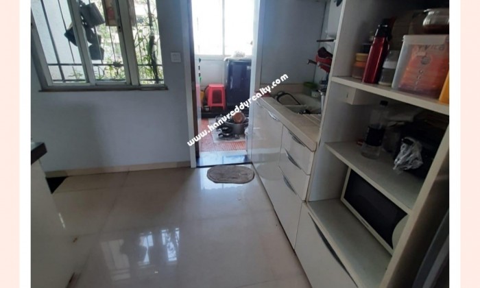 4 BHK Penthouse for Sale in Aundh