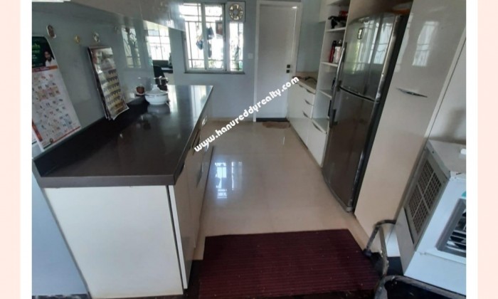 4 BHK Penthouse for Sale in Aundh