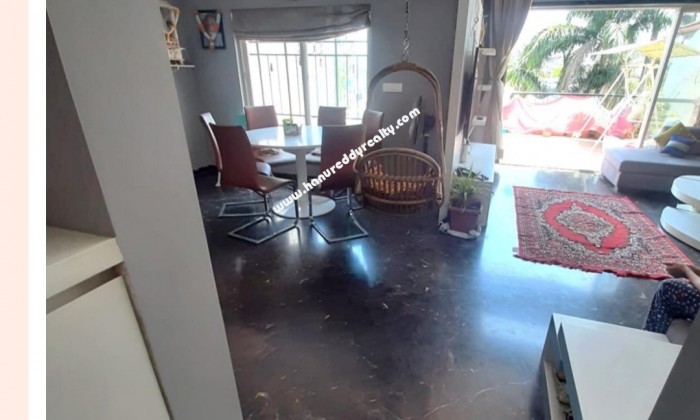 4 BHK Penthouse for Sale in Aundh