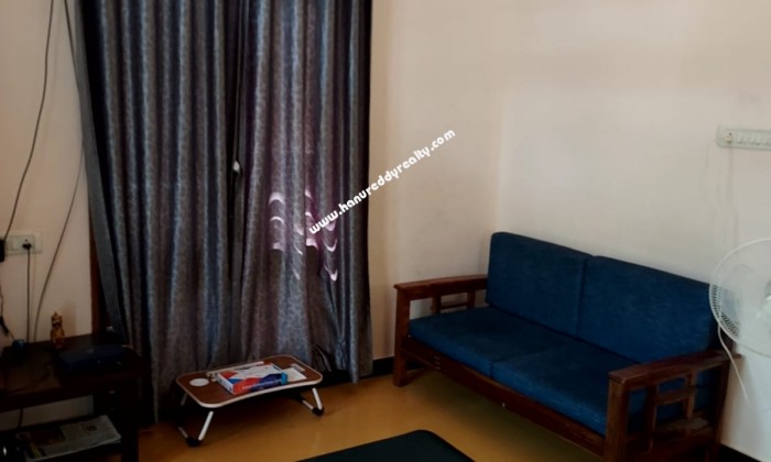 3 BHK Independent House for Sale in Vijayanagar