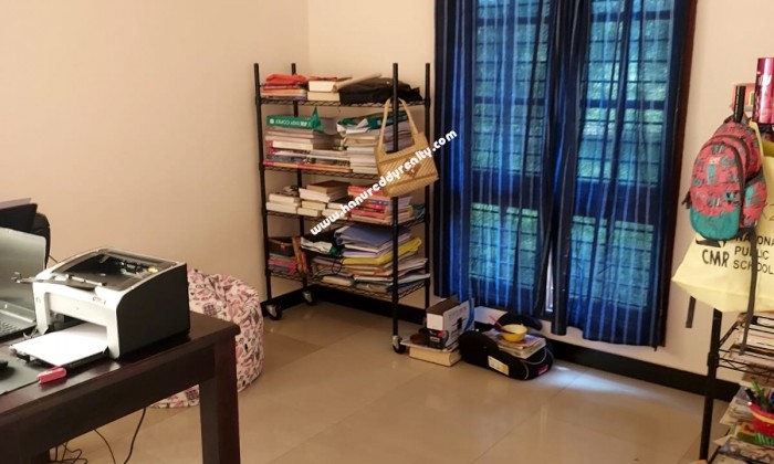 3 BHK Independent House for Sale in Vijayanagar