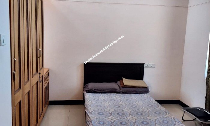 3 BHK Independent House for Sale in Vijayanagar