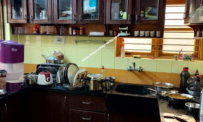 3 BHK Independent House for Sale in Vijayanagar