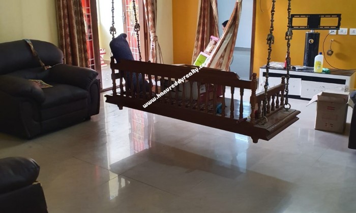 3 BHK Flat for Sale in Sithalapakkam