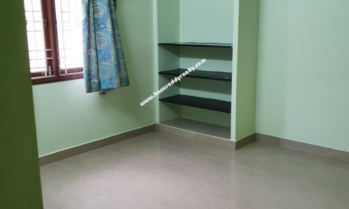 3 BHK Flat for Sale in Sithalapakkam