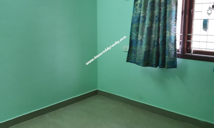 3 BHK Flat for Sale in Sithalapakkam