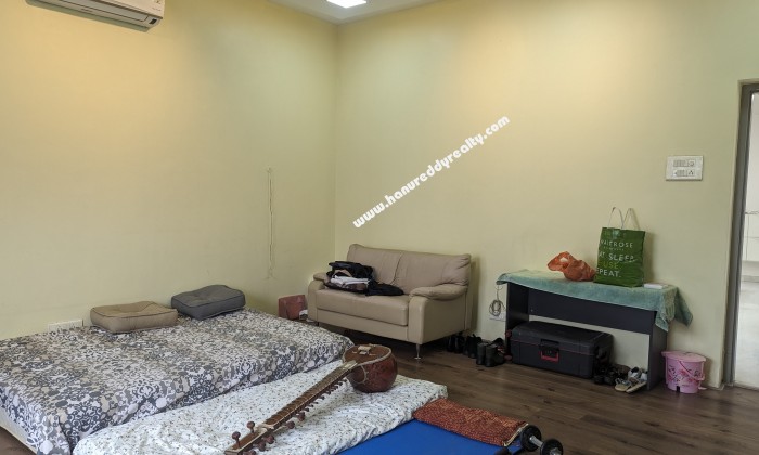 5 BHK Independent House for Sale in Trimulgiri