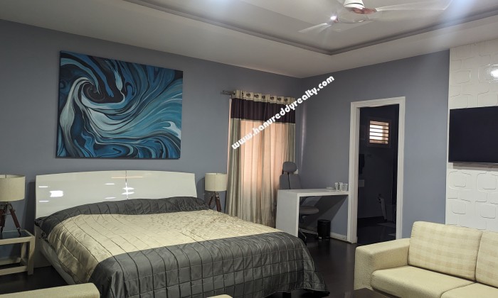5 BHK Independent House for Sale in Trimulgiri