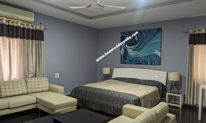 5 BHK Independent House for Sale in Trimulgiri